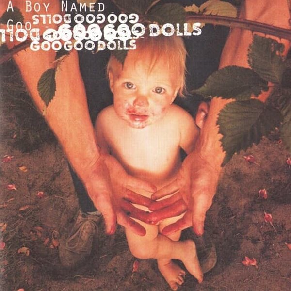 [수입] Goo Goo Dolls - A Boy Named Goo