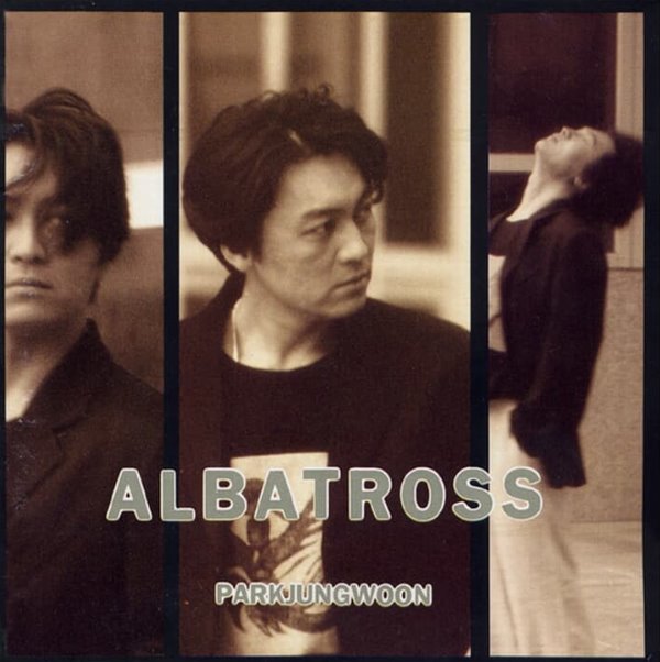 박정운 - Albatross