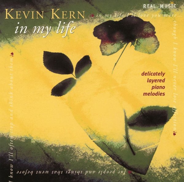 케빈 컨 - Kevin Kern - In My Life