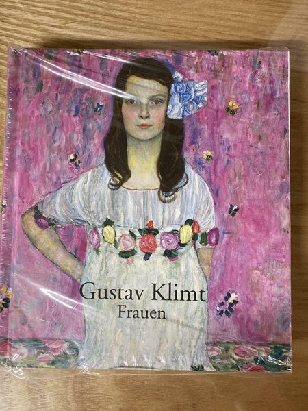 gustav klimt frauen(구스타프 클림트)