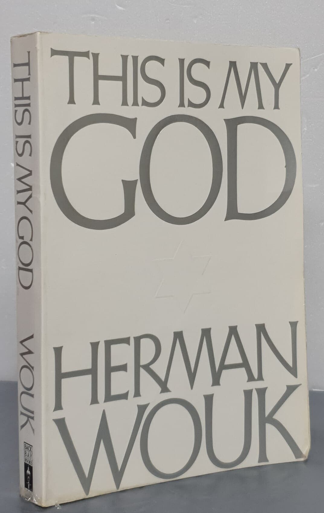 This is My God : The Jewish Way of Life