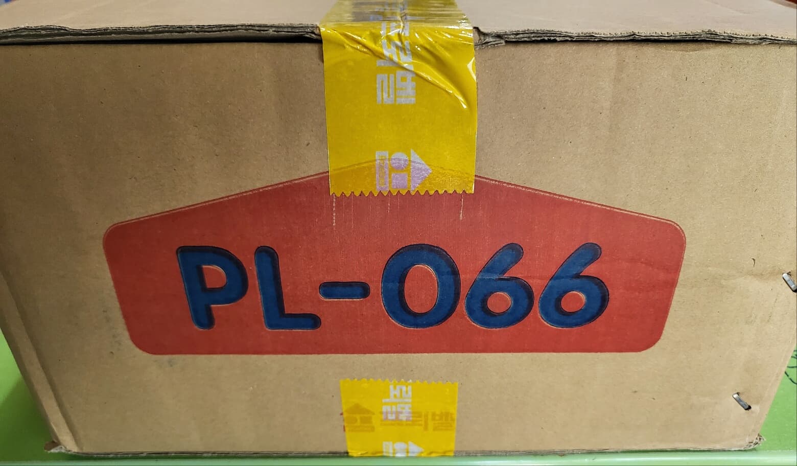 프뢰벨-리딩토탈 /PL-066(박스 미개봉 )	