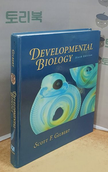 Developmental Biology