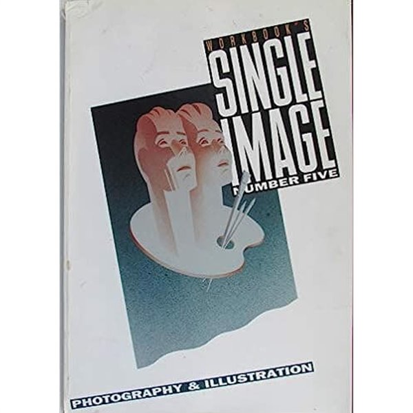 WORKBOOK'S SINGLE IMAGE NUMBER FIVE Paperback