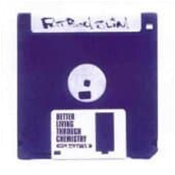 Fatboy Slim / Better Living Through Chemistry (수입)