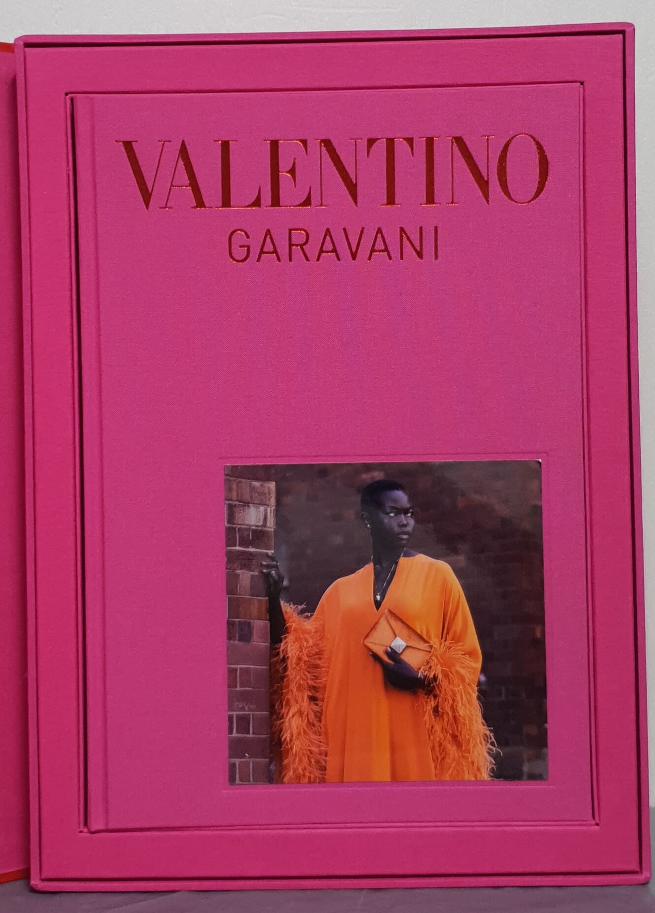 VALENTINO GARAVANI - SPECIAL WARDROBE FALL 2022