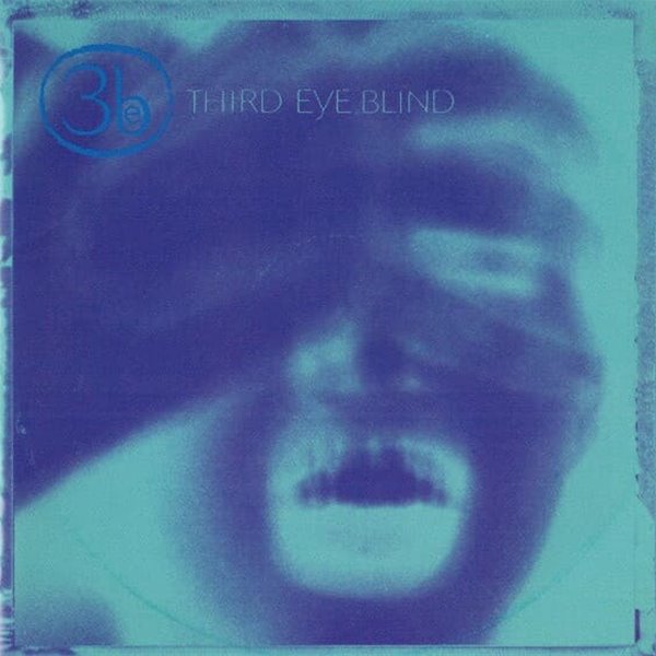 [일본반] Third Eye Blind - Third Eye Blind (Bonus Track)