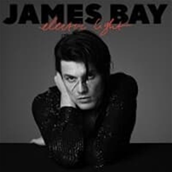 James Bay / Electric Light (Digipack)