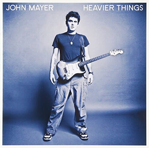 John Mayer (존 메이어) - Heavier Things (일본반 보너스트랙 수록)