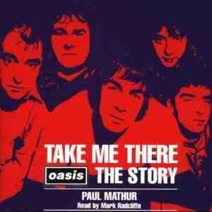 Oasis (오아시스) - Take Me There: Oasis The Story (2CD)
