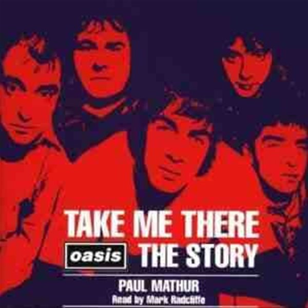 Oasis (오아시스) - Take Me There: Oasis The Story (2CD)