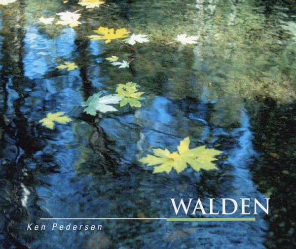 켄 페더슨 - Ken Pedersen - Walden 