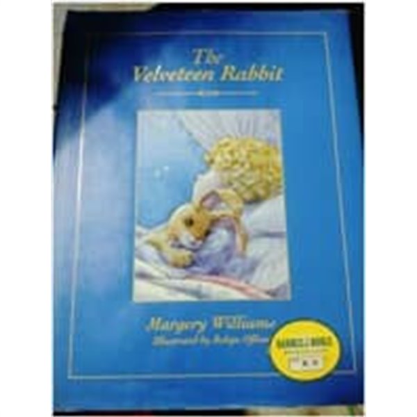 The Velveteen Rabbit - Margery Williams/ 양장본                   