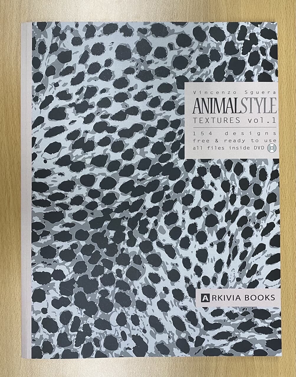 Animal Style Textures