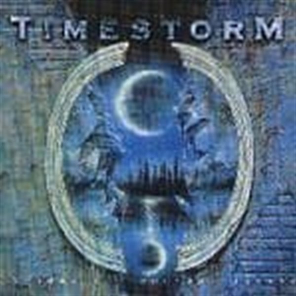 Timestorm / Shades Of Unconsciousness