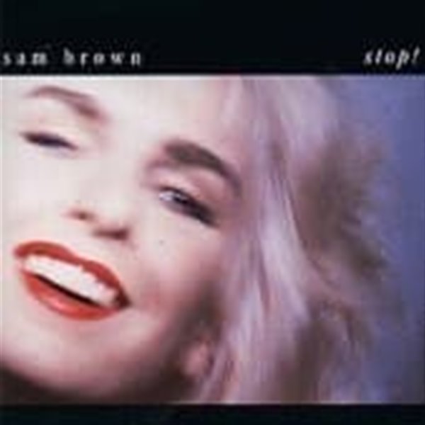 Sam Brown / Stop