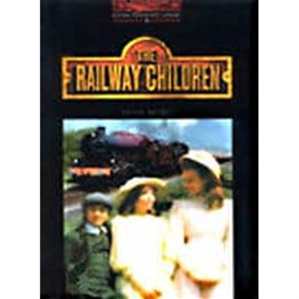 The Railway Children