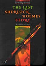 The Last Sherlock Holmes Story (Paperback)