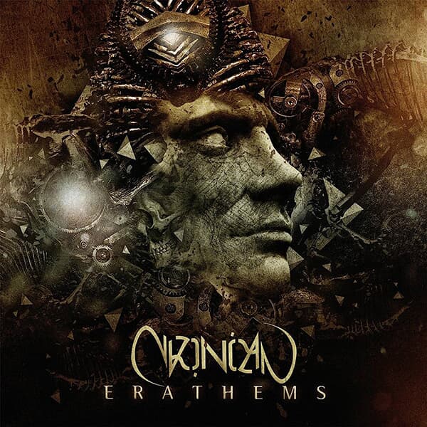 Cronian - Erathems (수입)