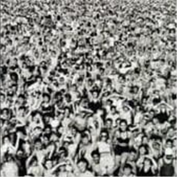 George Michael / Listen Without Prejudice Vol. 1 (일본수입)