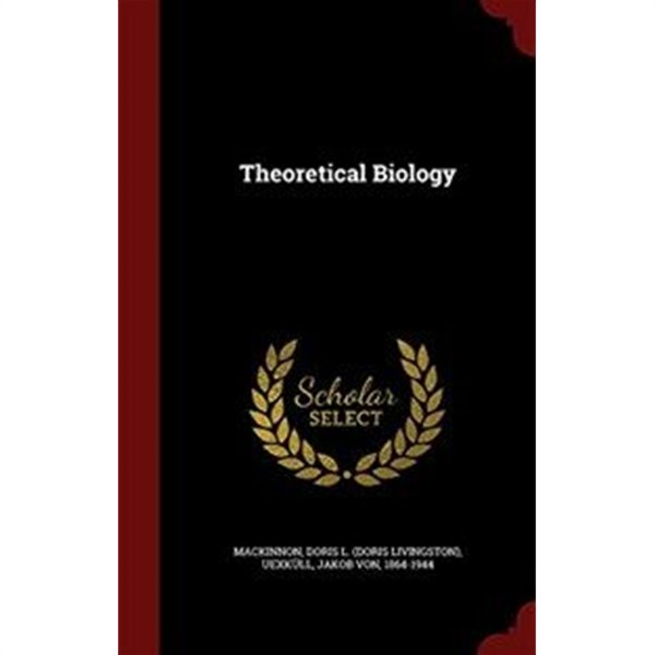 Theoretical Biology