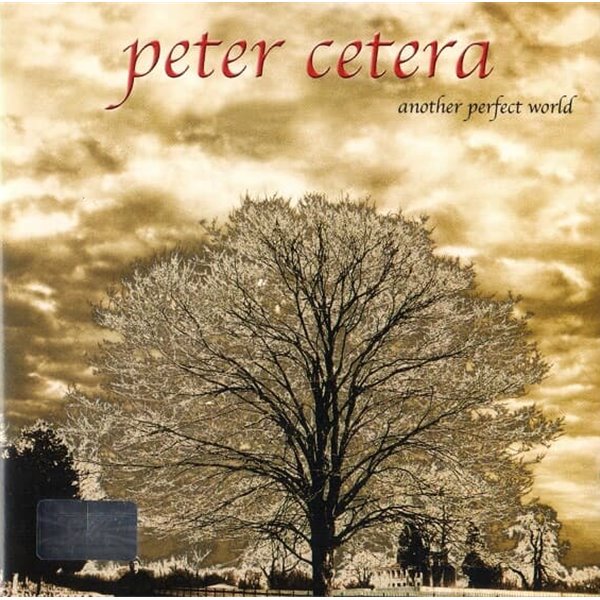 Peter Cetera - Another Perfect World