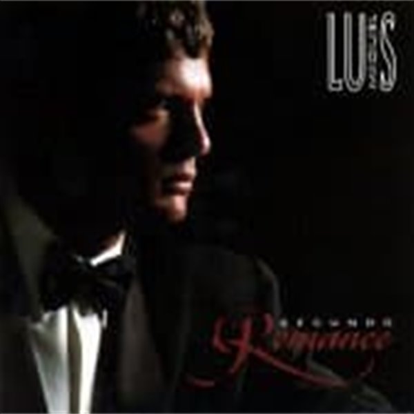 Luis Miguel / Segundo Romance