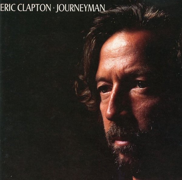 에릭 클랩튼 - Eric Clapton - Journeyman