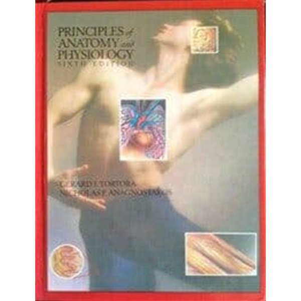 Principles Anatomy &amp; Physiology