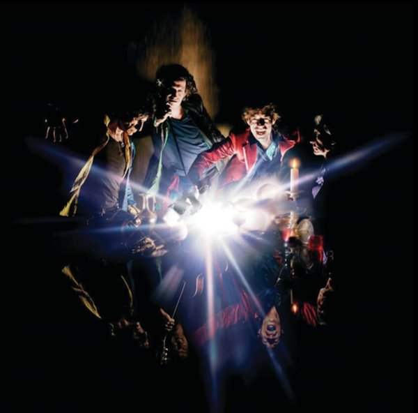 롤링 스톤스 (The Rolling Stones) - A Bigger Bang