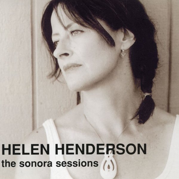 헬렌 헨더슨 - Helen Henderson - The Sonora Sessions [U.S발매]