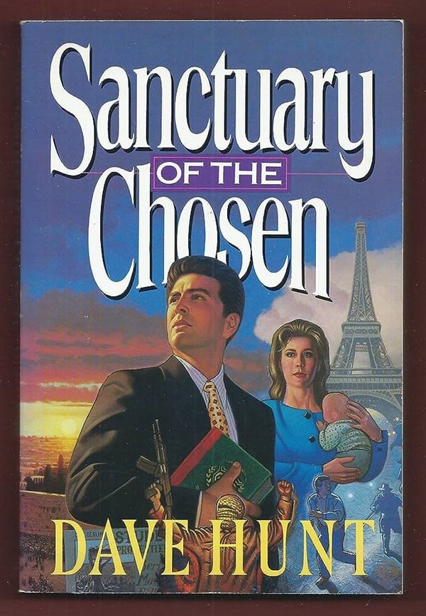 Santuary of the Chosen