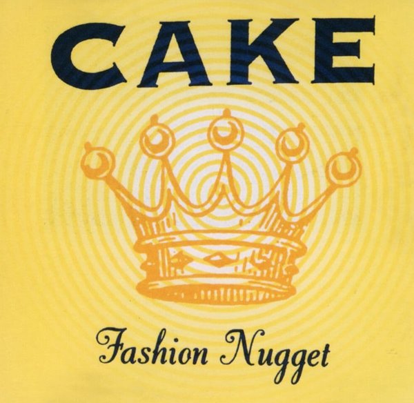 케이크 - Cake - Fashion Nugget