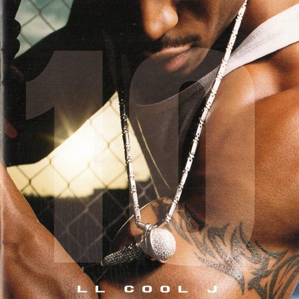 [수입] LL Cool J - 10 (Bonus Track)