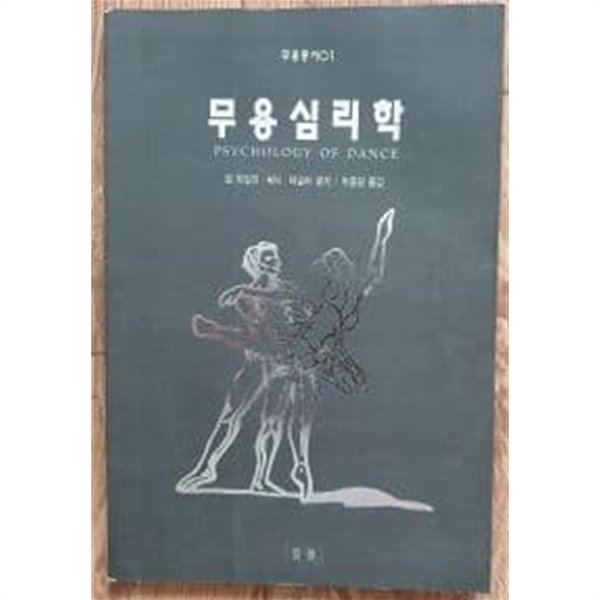 무용심리학