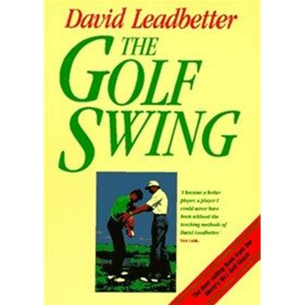 The Golf Swing