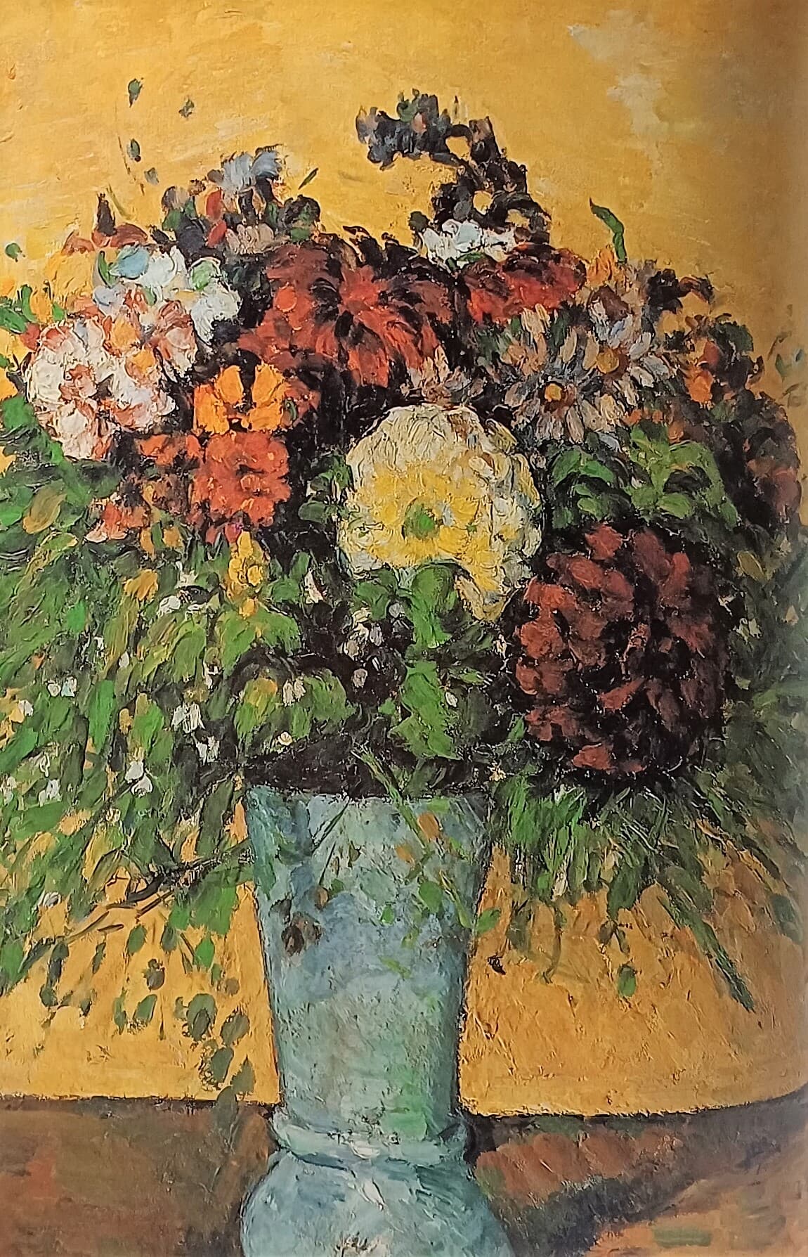 폴 세잔-Cezanne(영문판) -자연을 예술로-240/300/18, 224쪽-최상급- 