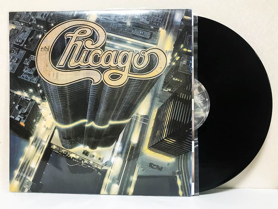 [LP] Chicago - Chicago 13