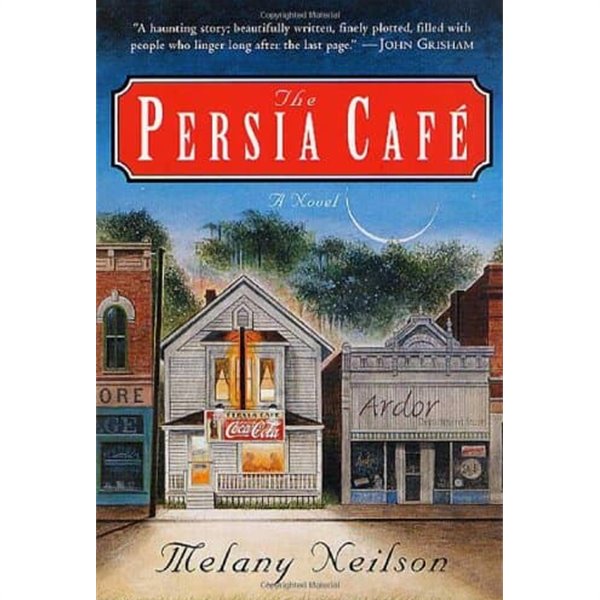 The Persia Cafe