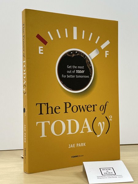 THE POWER OF TODA(Y)&#178; --  상태 : 최상급