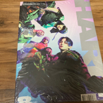 샤이니 (SHINee) 8집 - HARD [Photo Book Ver.][3종 중 1종 랜덤 발송]