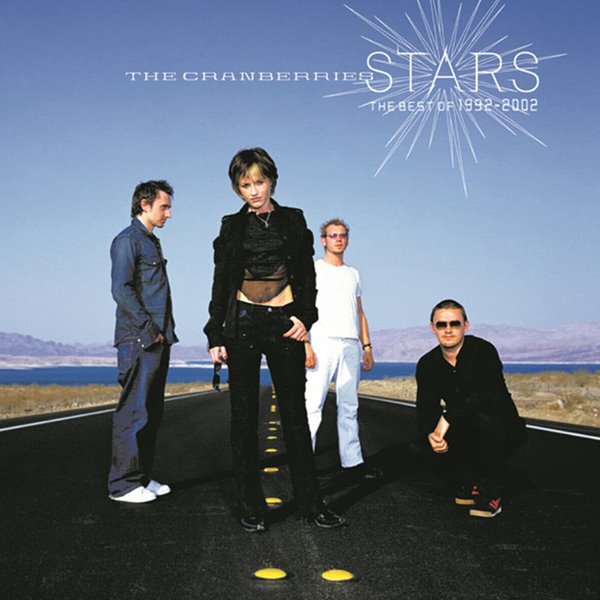 (카세트 테이프) The Cranberries (크랜베리스) - Stars: The Best Of 1992-2002