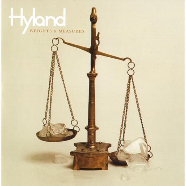 [수입] Hyland - Weights &amp; Measures