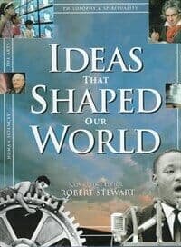 Ideas That Shaped Our World [양장]