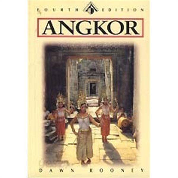 Odyssey Guide Angkor