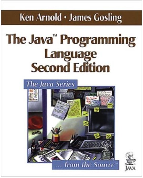 The Java Programming Language, Second Edition