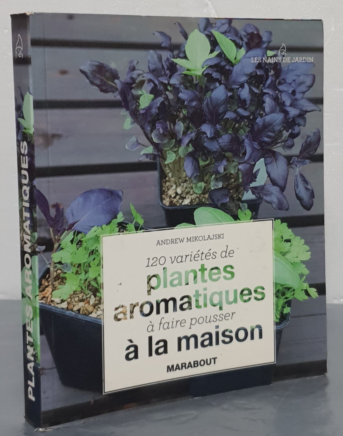 120 varietes de plantes aromatiques a faire pousser a la maison 