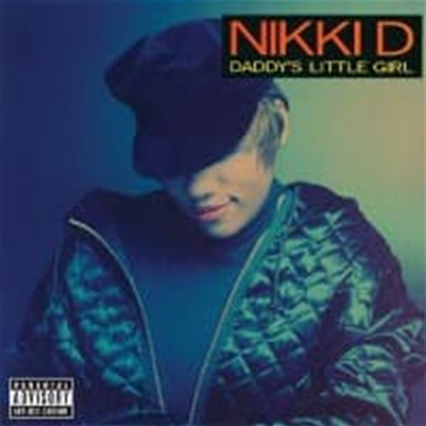 Nikki D / Daddy&#39;s Little Girl (수입)