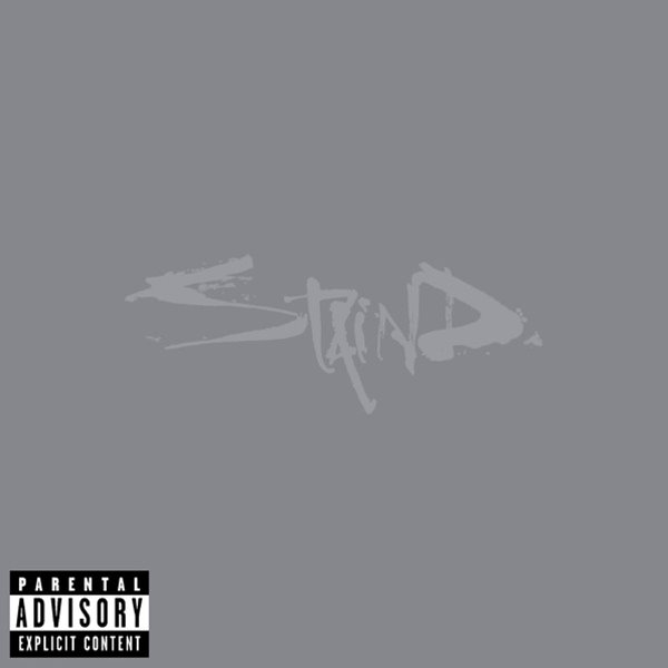 Staind - 14 Shades Of Grey [CD + VCD]