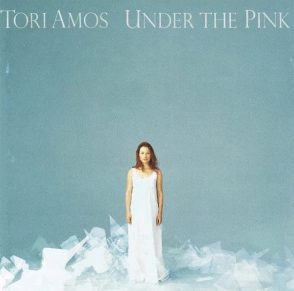 토리 에이모스 (Tori Amos) - Under The Pink